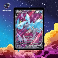 Carte Pokémon Kyurem V