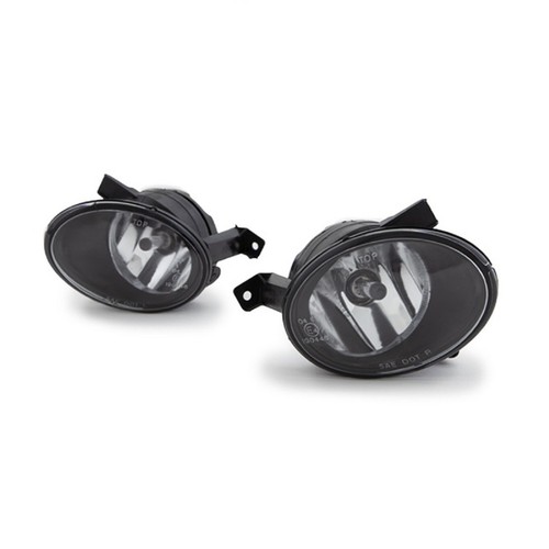 Kit phares antibrouillard