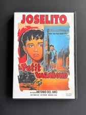 DVD Joselito - Le petit
