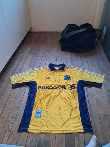 Maillot rétro collector - rétro,