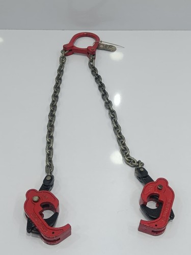 Pince levage tambour - de,
