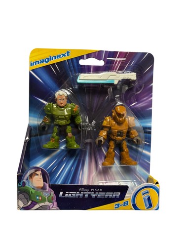Coffret figurines lightyear - coffret,