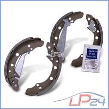 4x MACHOIRE DE FREIN À