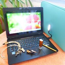 Terra PAD 360 11 pouces TOUCH Spécial Convertible l Windows 11 Pro HDMI USBC ...