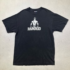 VINTAGE Ramrod Shirt Mens