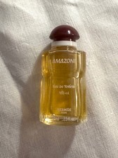 Ancienne Miniature Parfum