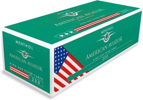 Boite 200 american - 200,