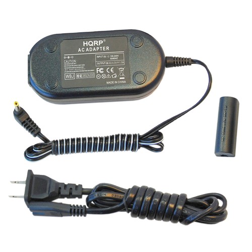 Hqrp adaptateur dc - hqrp, ac
