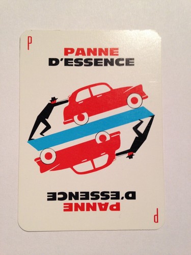 Carte attaques panne essence - attaques, d'essence