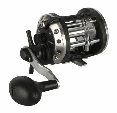 Okuma classic pro levelwind - classic,