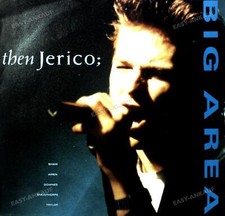 Then Jerico - Big Area 7in