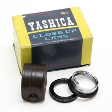 *Extremely Rare* 36mm Push-On