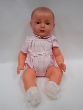 Baigneur / Poupon celluloïd