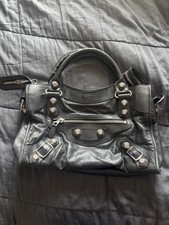 Balenciaga Giant 21 city bag