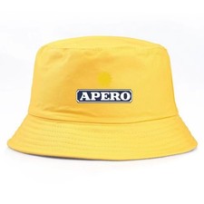 Chapeau Bob Apero Pêche