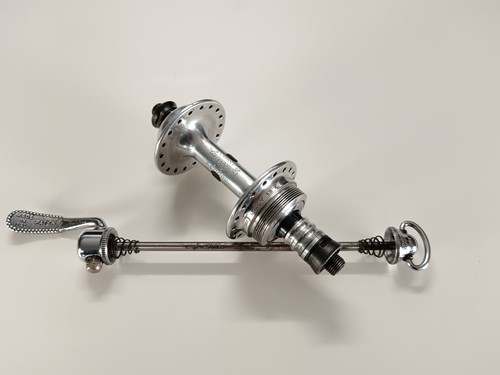 Campagnolo record 1034 hole - campagnolo, 36-hole