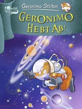 Geronimo hebt ab! (Geronimo
