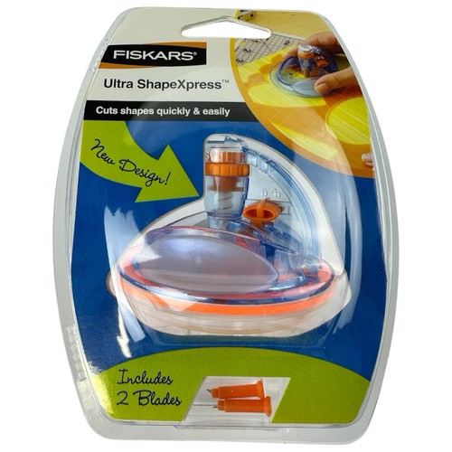 Fiskars ultra shapexpress - ultra,