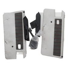 Pièces spécifiques - Peugeot 205 PH.2 - GPA-25-0038158 - R1-4904M