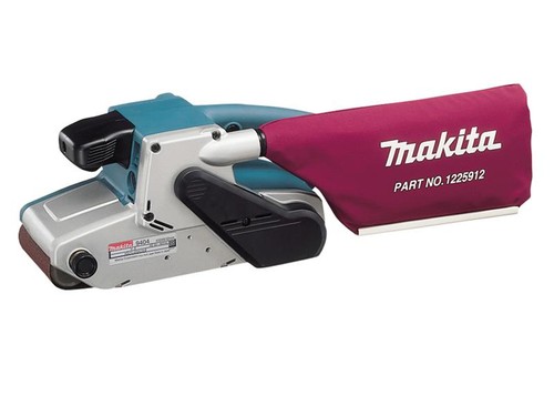 Makita 9404 ponceuse bande - 9404,