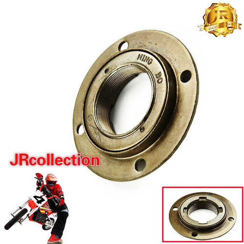 Scooter rear wheel - rear,