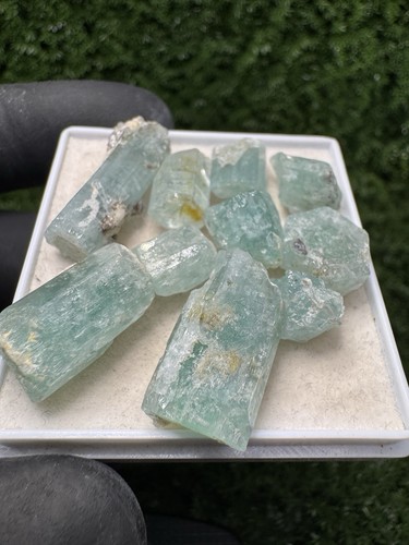 Rare lot aigue marine - rare,