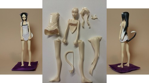 150mm fg4661 figurine - 1/12, :