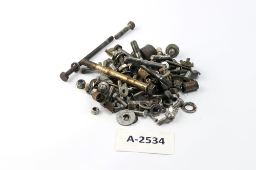 Maico 250 type 241 1979 - gs,