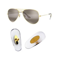 Nose Pads for RayBan RB3025