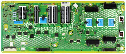 Panasonic plasma tv - panasonic,