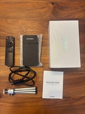 Mini projecteur portable