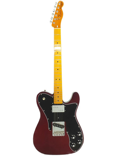 Used fender vintage 77 - used,