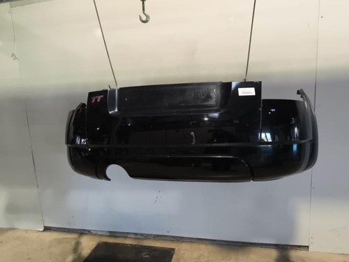 Pare choc arriere - audi, 1