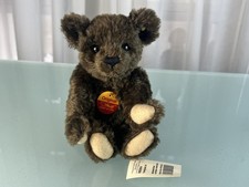 Ours animalier Steiff 950544