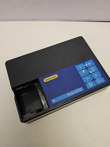 Cardiorapid pocket k112 - cardiorapid,