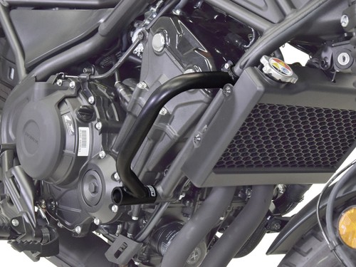 Crash bars pare carters heed - pare,