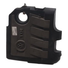 Cache moteur  VOLKSWAGEN GOLF