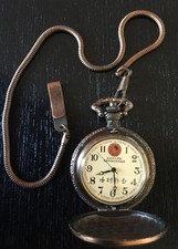 MAO Montre gousset avec