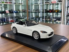 Voiture miniature Honda S2000