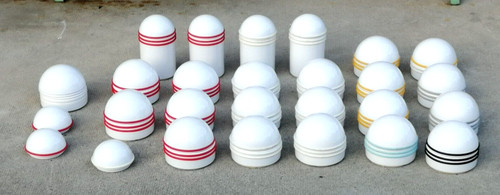 Lot pot céramique - pot, design