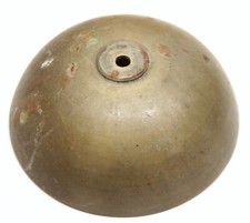 Ancienne cloche d'horloge