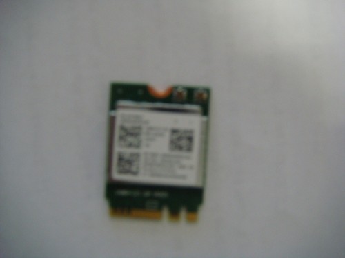 Carte wifi x360 310 g2 - hp,
