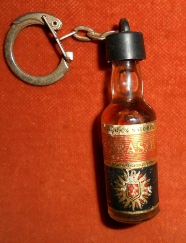 Porte clés key - porte-clés, bouteille