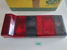 LANCIA Y 10 : FEU ARRIERE DROIT  (MAGNETI MARELLI neuf)