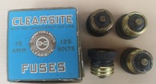 NEUFS d 'époque U.S.A 3