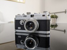 Foca Universel avec Oplar 2.8