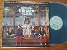 Catherine RIBEIRO + 2 BIS