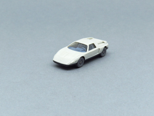 Wiking voiture mercedes 111 - voiture,
