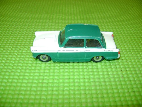 Dinky toys 189 - toys, herald