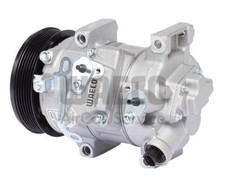 Waeco Compresseur Climatisation pour Toyota Corolla AR10 Auris E15 Avensis III